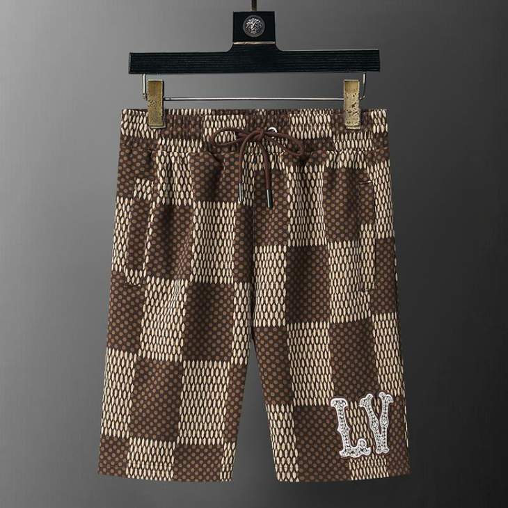 Picture of LV Short Pants _SKULVM-3XL14mn2903118128